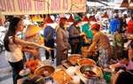 Đẩy mạnh kiểm tra đột xuất cơ sở sản xuất, kinh doanh thực phẩm mùa lễ hội