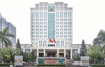Bộ Nông nghiệp và Môi trường có 30 đơn vị