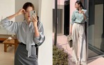 Chị em nên sắm 4 món đồ để thời trang công sở 2025 trẻ trung hơn