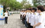 Trưng bày gần 200 tài liệu, hình ảnh quý về chủ quyền quần đảo Hoàng Sa và Trường Sa của Việt Nam 