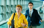 Câu chuyện thời sự về lừa tình qua mạng lên phim