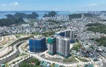 Tỉnh Quảng Ninh tập trung phát triển 18 dự án nhà ở xã hội