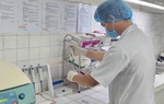 Hà Nội: Số ca mắc sởi, sốt xuất huyết, tay chân miệng gia tăng