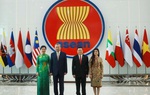 Việt Nam sẽ tiếp tục đóng góp vì sự phát triển chung của Cộng đồng ASEAN