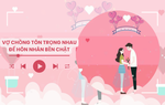 Audio: Bí kíp để có cái kết trọn vẹn của cặp đôi suýt bỏ nhau
