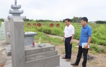 Xu hướng mới: Hỏa táng trước, làm tang lễ sau