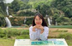 Nhà thơ Phùng Thị Hương Ly: Chậm rãi, kiên trì trên hành trình viết