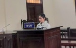 Con chưa đủ tuổi đi xe máy điện gây tai nạn, mẹ lĩnh án