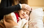 Thời điểm cần nhập viện khi bị sốt do cúm A