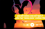 Audio: Cái kết ê chề cho nữ trợ lý liên tục "đong đưa" chồng tôi