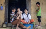 Bộ trưởng Y tế: Hoàn thành rà soát, sửa đổi Pháp lệnh dân số trong quý 1