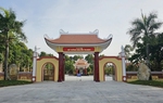 Khu lưu niệm nữ tướng Nguyễn Thị Định - địa chỉ đỏ giáo dục lòng yêu nước