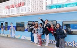 Cẩm nang “đu Idol” tại Road to 8WONDER tại “đảo tỷ phú”