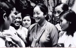 Nguyễn Thị Định - Nữ tướng huyền thoại thời đại Hồ Chí Minh 