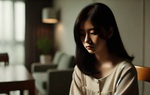 Con gái đau đớn khi chứng kiến mẹ chấp nhận bố ngoại tình