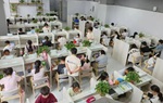 Lớp học AI "nở rộ" ở Trung Quốc