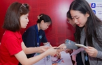 Nhiều cơ hội việc làm cho sinh viên Kinh tế tại Tuần nghề nghiệp và việc làm