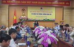 Bộ Y tế họp khẩn liên quan đến bệnh sởi