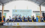 Ông Đặng Lê Nguyên Vũ tung siêu dự án 2.000 tỷ đồng: Nhà máy cà phê lớn nhất Đông Nam Á sắp xuất hiện
