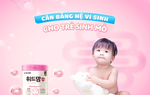 Có phải trẻ sinh mổ có nhiều hại khuẩn hơn lợi khuẩn?