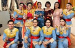 NSND Hương Thơm: Để nghệ thuật Tuồng không "biến mất" trong đời sống đương đại