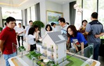 Quỹ nhà ở quốc gia: Hiện thực hóa giấc mơ có nhà cho người thu nhập thấp
