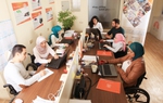 Ai Cập: Thúc đẩy sự tham gia của phụ nữ trong lực lượng lao động 