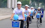22/3: Lễ phát động hưởng ứng Giờ Trái đất năm 2025