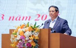 Thủ tướng: Không có giới hạn trong cắt giảm thủ tục hành chính