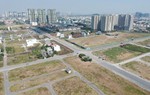 Phê duyệt Nhiệm vụ lập Điều chỉnh quy hoạch sử dụng đất quốc gia thời kỳ 2021 - 2030, tầm nhìn đến năm 2050