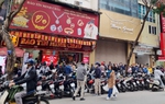 Giá vàng tăng không ngừng, vượt 98 triệu đồng/lượng
