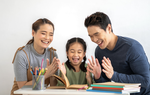 Muốn không phải liên tục quát mắng, nhắc nhở con, bố mẹ thử áp dụng cách này