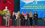 Thái Bình: Ra mắt 8 mô hình điểm “Phòng, chống bạo lực gia đình"