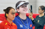 Cá nhân nữ duy nhất vào Top 10 Giải thưởng Gương mặt trẻ Việt Nam tiêu biểu 2024
