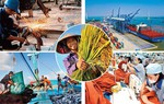 Thủ tướng chỉ đạo thúc đẩy tăng trưởng kinh tế, bảo đảm mục tiêu đạt 8% trở lên