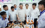 HỌC TẬP SUỐT ĐỜI