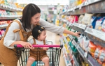 Phân biệt sản phẩm dinh dưỡng công thức Meiji thật, giả