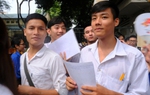 Giữ nguyên lịch thi tốt nghiệp Trung học Phổ thông năm 2025
