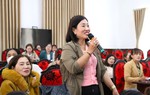 Đắk Lắk: Hành động vì an toàn của phụ nữ và trẻ em