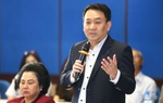Giữa "cơn sốt" giá vàng, Tổng giám đốc PNJ kiến nghị giải pháp gỡ khó cho ngành vàng