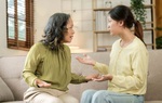 Mẹ chồng đòi con dâu lo đám cưới cho em chồng