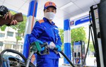 Giá xăng tăng sau 3 kỳ giảm liên tiếp