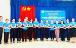 7 nhiệm vụ trọng tâm của Hội LHPN Việt Nam trong quý II năm 2025