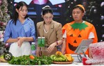 Quảng cáo sai sự thật, Quang Linh Vlog và Hằng Du mục bị phạt 140 triệu đồng