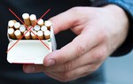Tăng thuế thuốc lá góp phần giảm bệnh tật, đói nghèo