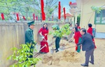 Phú Yên: Tháng 3 hướng về biển đảo quê hương