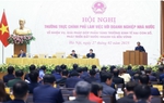 Thủ tướng chỉ thị doanh nghiệp nhà nước tăng tốc, tăng trưởng bứt phá