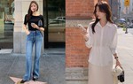 Những phong cách thời trang tối giản đáng chọn nhất cho mùa hè