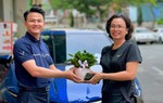Chốt thêm MPV 7 chỗ Limo Green sau khi sở hữu 3 chiếc VF 5 Plus, nữ kế toán dự tính bài toán thu lời tiền tỷ