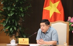 Tập trung trí tuệ, sức lực và thời gian để hoàn thiện Đề án phát triển kinh tế tư nhân